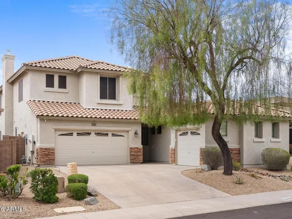 26808 N 64TH Lane, Phoenix, AZ 85083