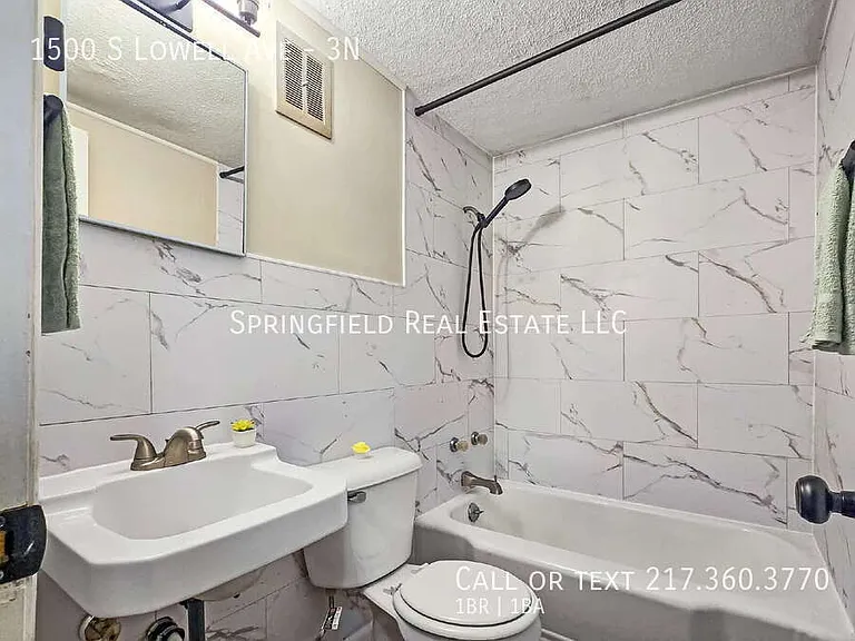 1500 S Lowell Ave #3N — Photo 3