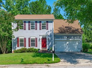 6004 Solitude Way, Durham, NC 27713