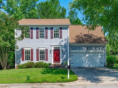 6004 Solitude Way, Durham, NC, 27713