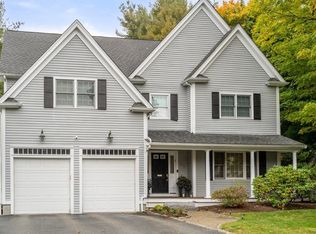 21 Lawrence Rd, Wellesley, MA 02482