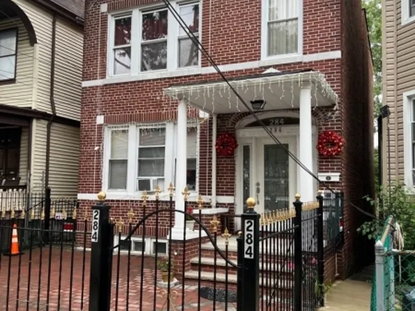 284 Parker St, Newark City, NJ 07104