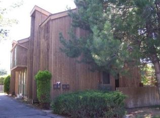 818 E 100 N APT 3, Logan, UT 84321