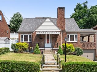 233 Olympia St, Pittsburgh, PA 15211