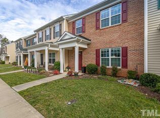 941 Ileagnes Rd, Raleigh, NC 27603