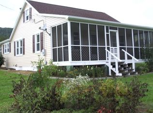 1485 Weaver Rd, Elkton, VA 22827