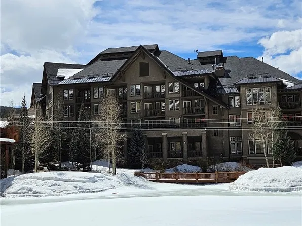 172 Copper Cir APT 107, Frisco, CO 80443
