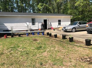 199 Graham Rd, Sanford, NC 27332