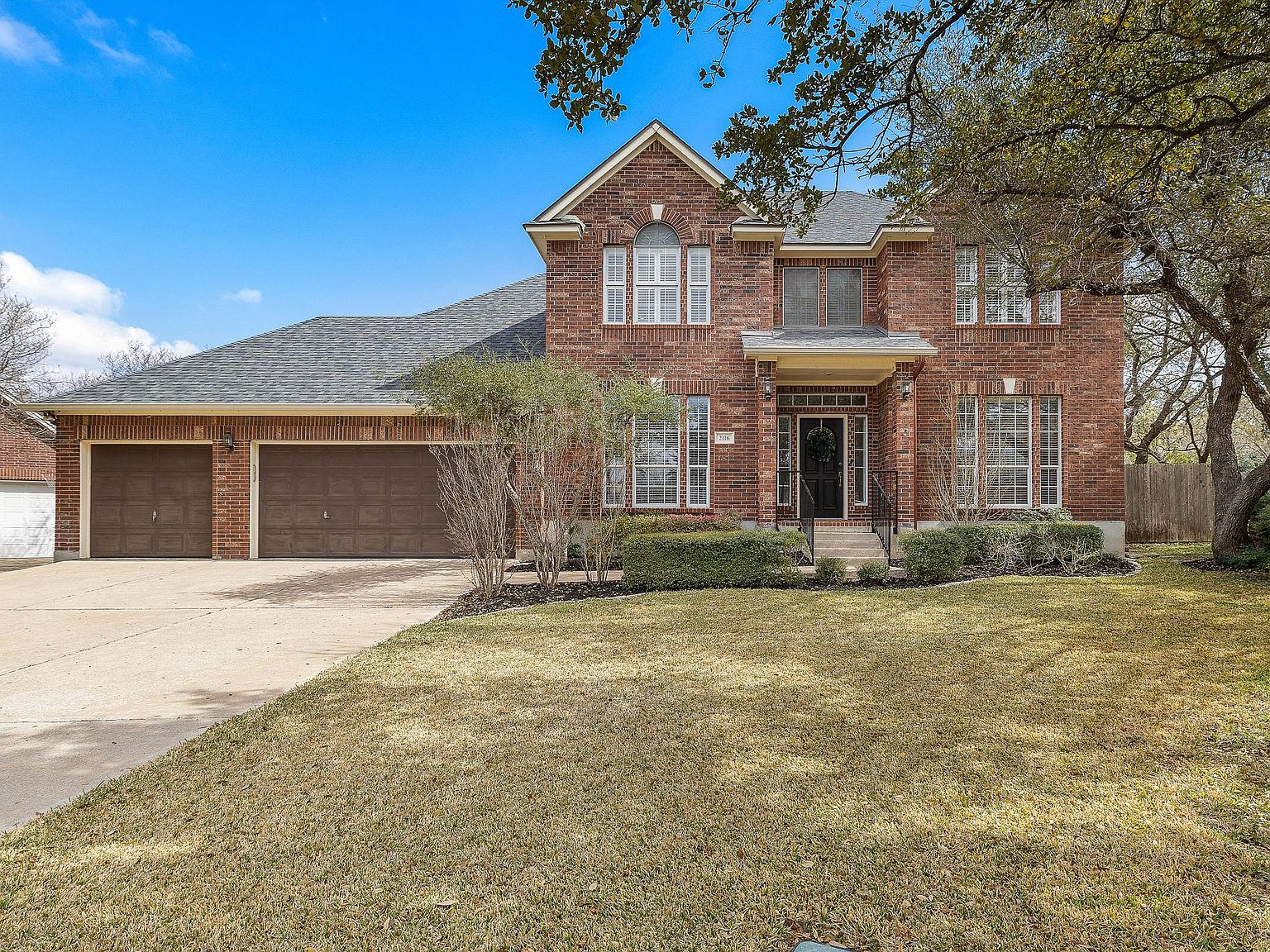 2116 Maidstone Cv