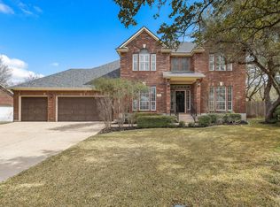 2116 Maidstone Cv, Round Rock, TX 78664