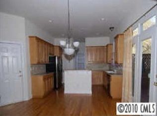 7737 Quail Park Dr, Charlotte, NC 28210