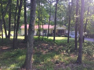 2529 Green Forest Ct, Kunkletown, PA