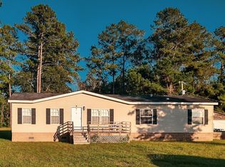 115 Donald Loop, Hemingway, SC 29554