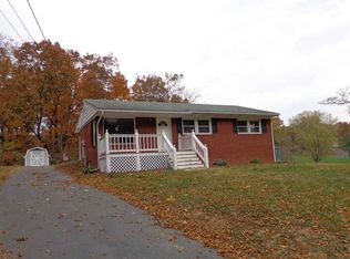 1784 Gravels Rd, Harrisonburg, VA 22802