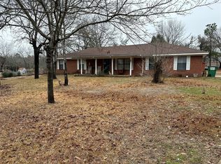 7433 Romans Rd, Athens, TX 75751