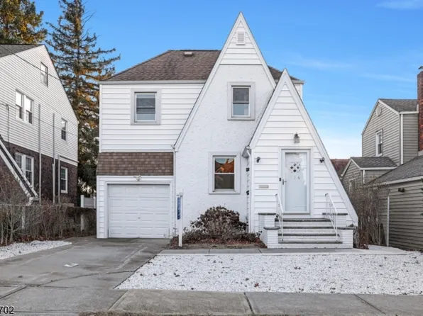 116 Roosevelt Ave, Hasbrouck Heights Boro, NJ 07604