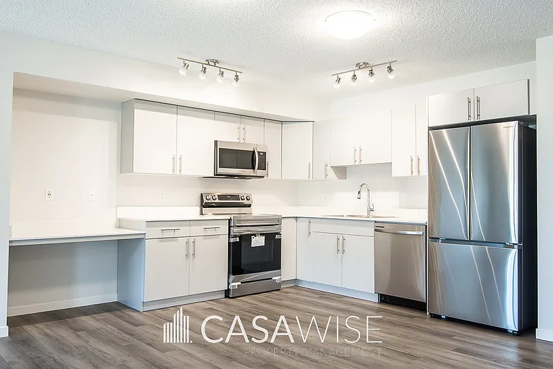 Building Photo - 17211 9a Ave SW #17211