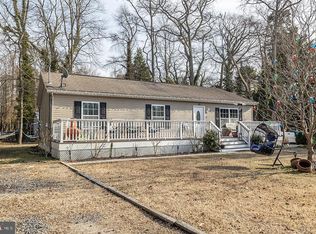 12 S 2nd Ave, Rio Grande, NJ 08242