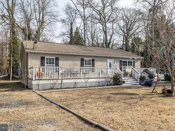 12 S 2nd Ave, Rio Grande, NJ 08242