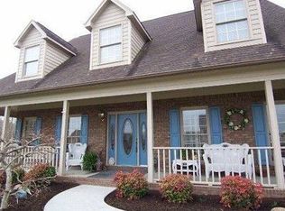 7917 Mountain Brook Rd, Knoxville, TN 37938