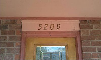 2nd image of 5209 Glenmont Dr
