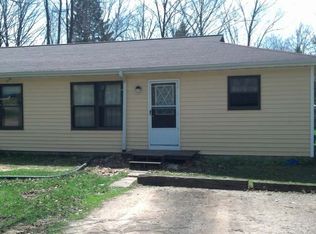 2377 Maple Br, Phelps, WI 54554