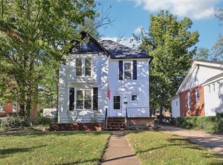 6957 Marquette Ave, Saint Louis, MO