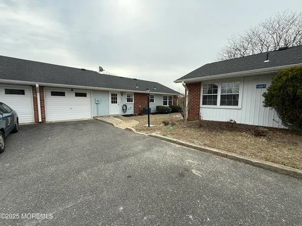 1066A Argyll Circle, Lakewood, NJ 08701
