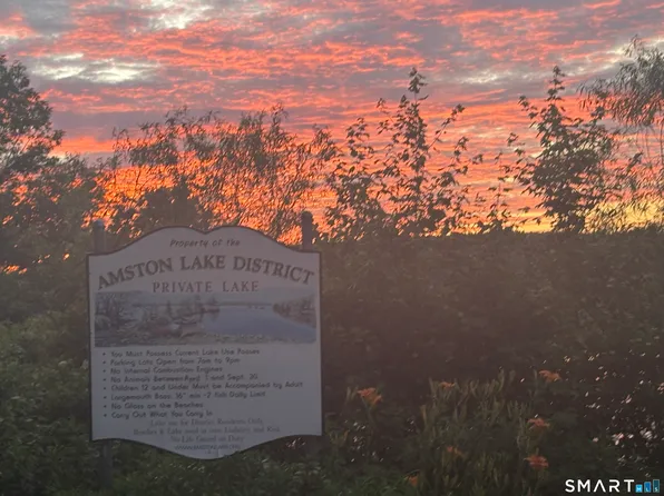 485 Deepwood Drive, Lebanon, CT 06249