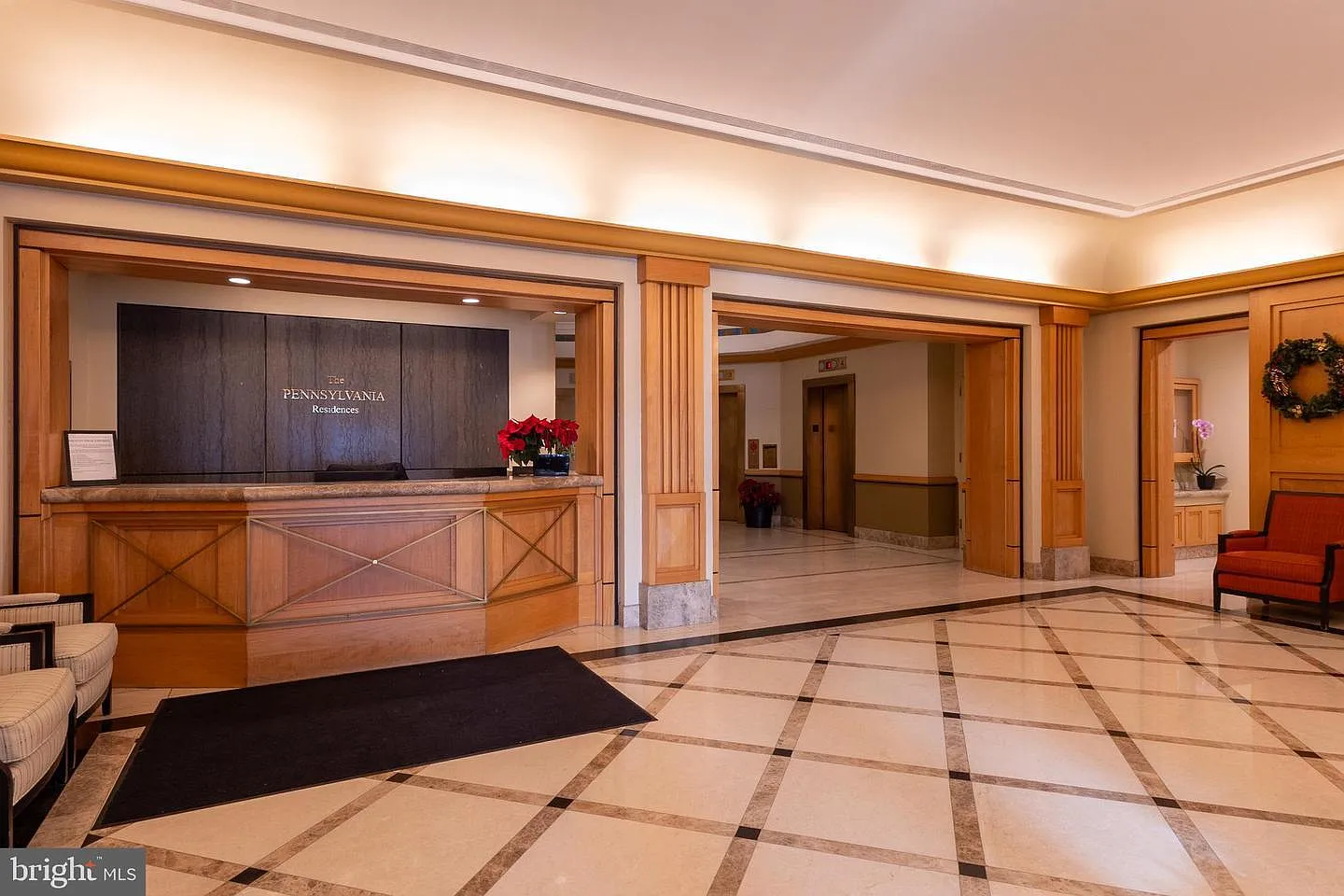2 bed, 975 sqft, $3,500 — Photo 4