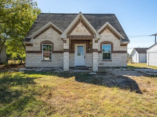 13008 Horseshoe Trl, Balch Springs, TX 75180