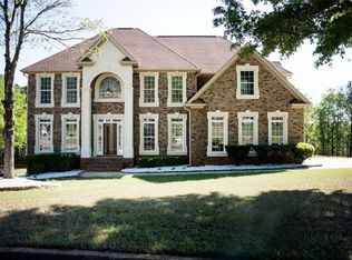 2328 New Haven Pl, Conyers, GA 30094