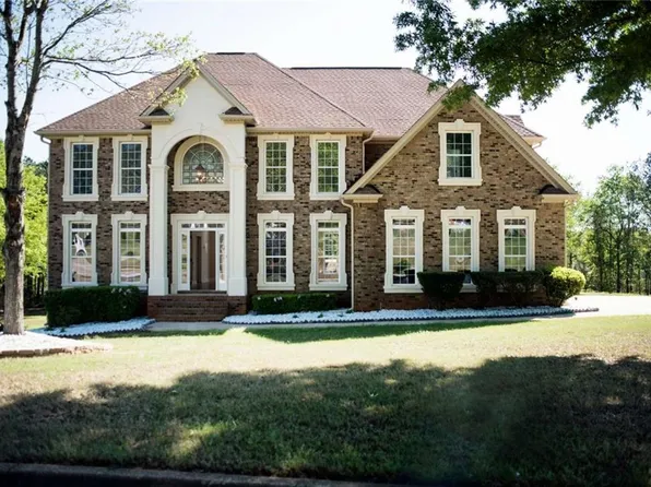 2328 New Haven Pl, Conyers, GA 30094
