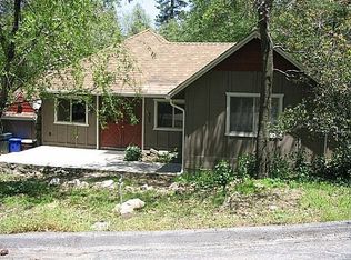 465 Hunt Ln, Crestline, CA 92325