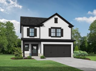 My Home The Mayfield II Plan, Robins Estates, Warner Robins, GA 31093