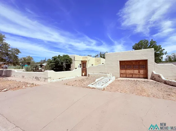 518 W 7th Ave, Truth Or Consequences, NM 87901