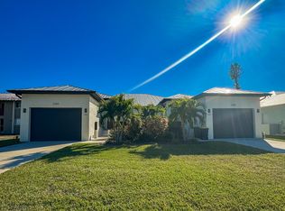 2709 Magdalina Dr #111, Punta Gorda, FL 33950