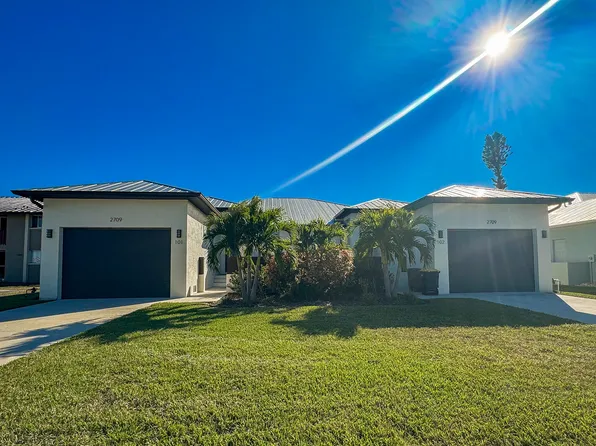 2307 Magdalina Dr #112, Punta Gorda, FL 33950