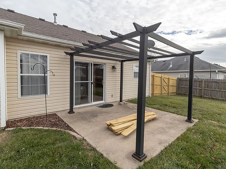 4203 Spring Cress Dr — Photo 33