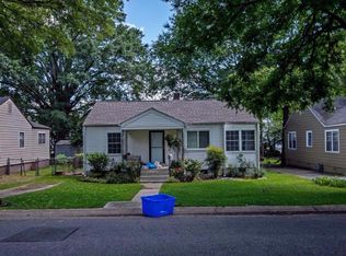 1503 Monticello Rd, Irondale, AL 35210