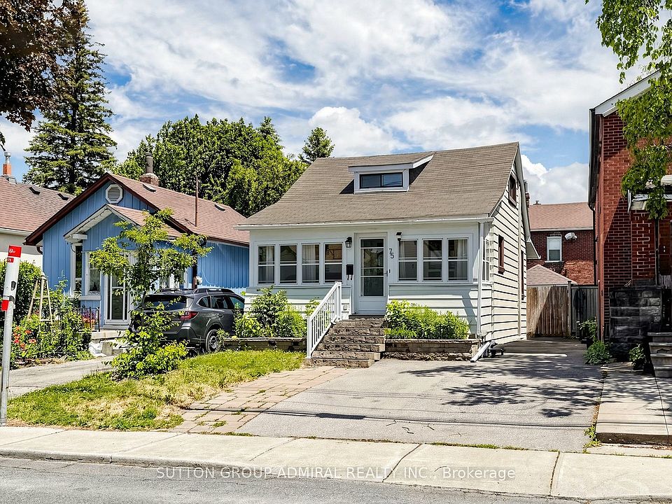 1st image of 75 Rockcliffe Blvd