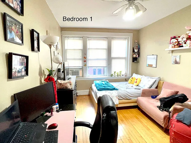 32 Reedsdale St #5 — Photo 4