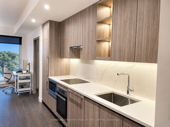 2nd image of 27 McMahon Dr #905