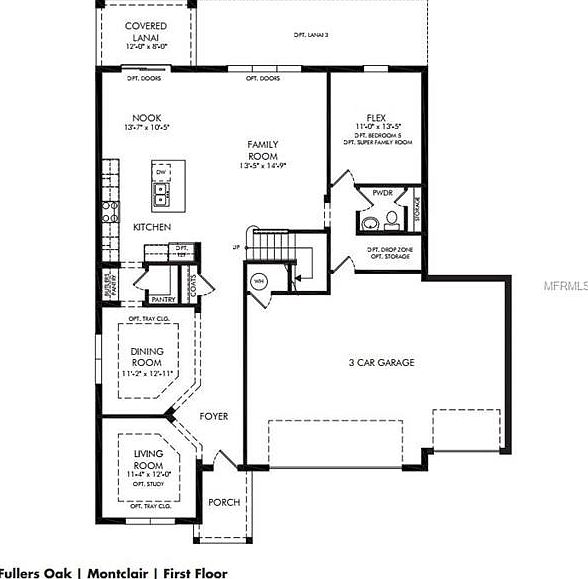 2nd image of 1779 Fullers Oak Loop