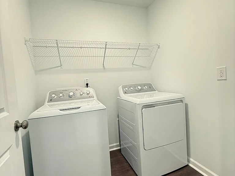 Laundry