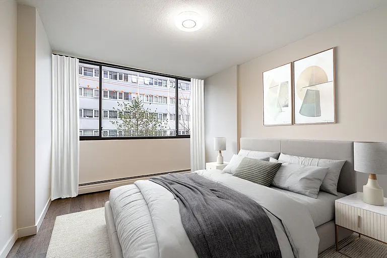 1230 Nelson St #1202 — Photo 6