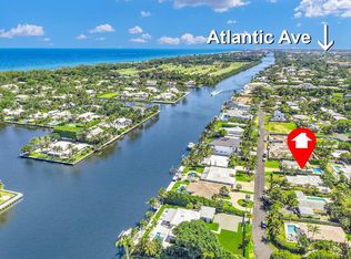 3216 Karen Drive, Delray Beach, FL 33483