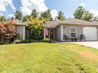 3212 Hidden Trce, Paragould, AR 72450