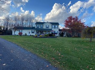 9643 James Rd, Remsen, NY 13438