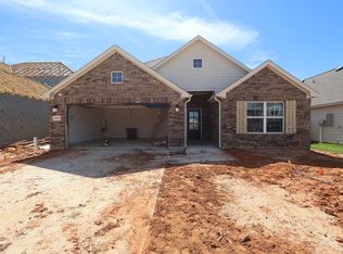 16807 Zavala Way, Montgomery, TX 77316